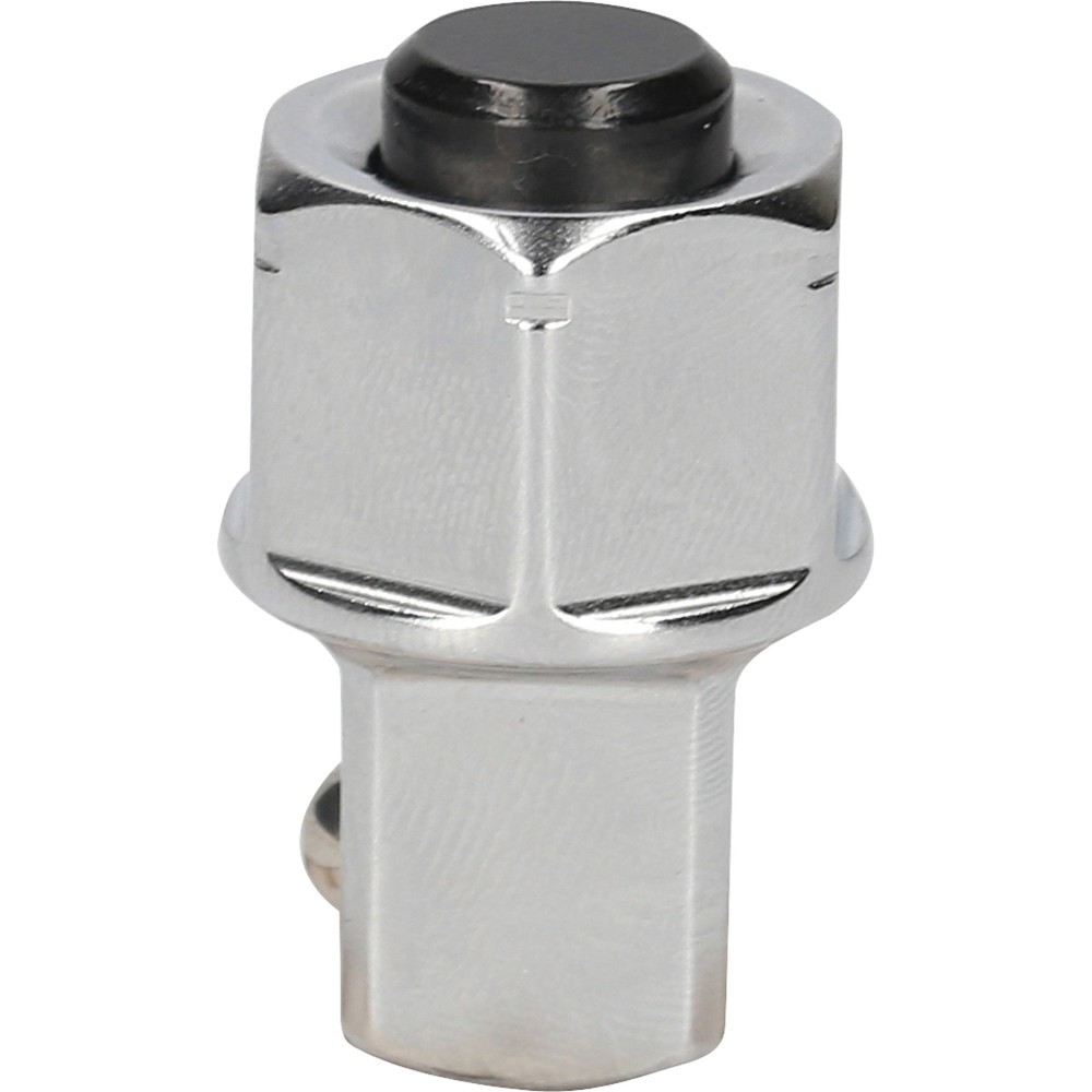 Produktabbildung Nr. 6: KS TOOLS TRIPLEplus Durchgangs-Stecknuss-Adapter 19mmx1/2"