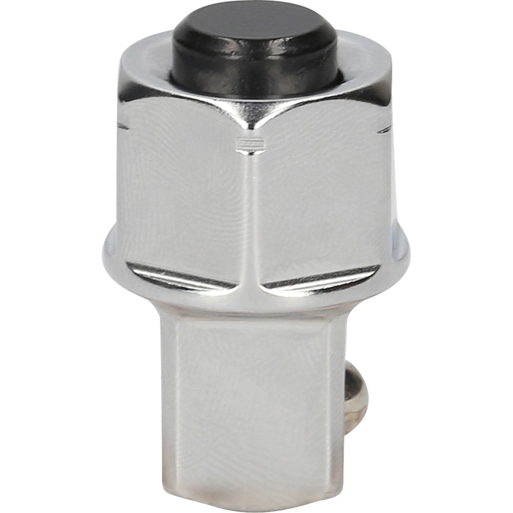 Produktabbildung Nr. 8: KS TOOLS TRIPLEplus Durchgangs-Stecknuss-Adapter 19mmx1/2"