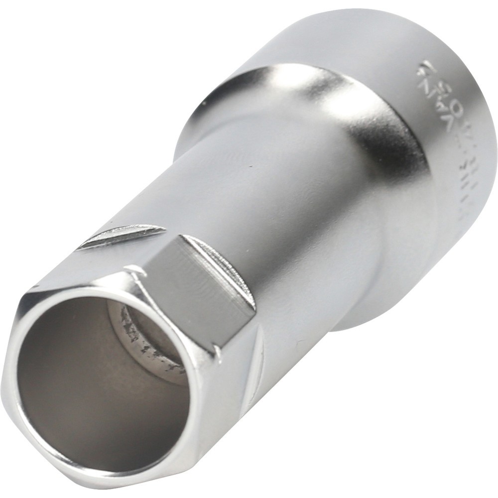 Produktabbildung Nr. 1: KS TOOLS 19mm TRIPLEplus Durchgangs-Verlängerung, 75mm