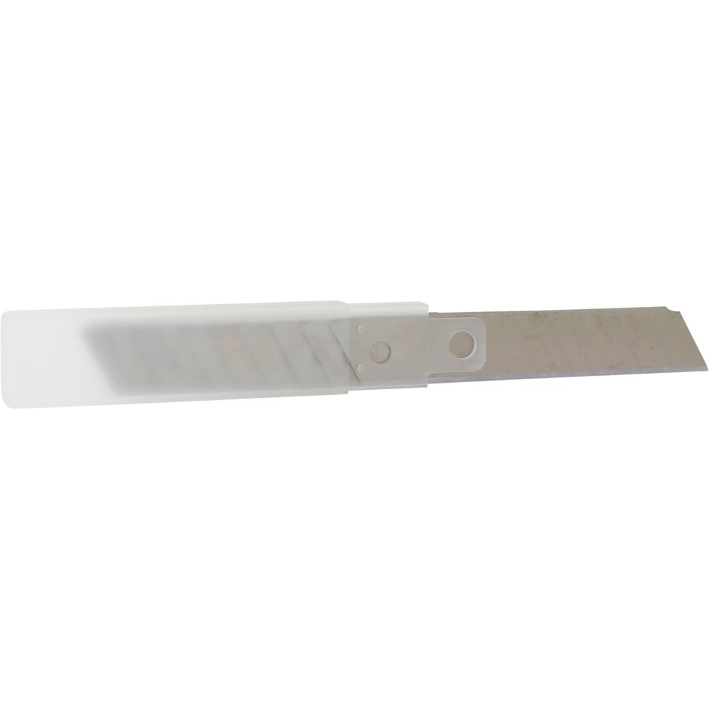Produktabbildung Nr. 3: KS TOOLS Abbrechklingen 0,5x18x100 mm, Spender à 10 Stück