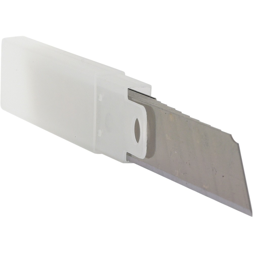 Produktabbildung Nr. 4: KS TOOLS Abbrechklingen 0,5x18x100 mm, Spender à 10 Stück