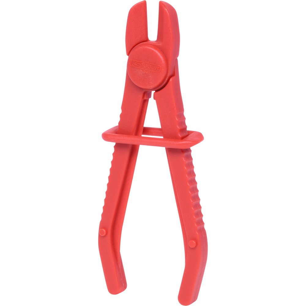 Produktabbildung: KS TOOLS Abklemmzange, Ø 15mm