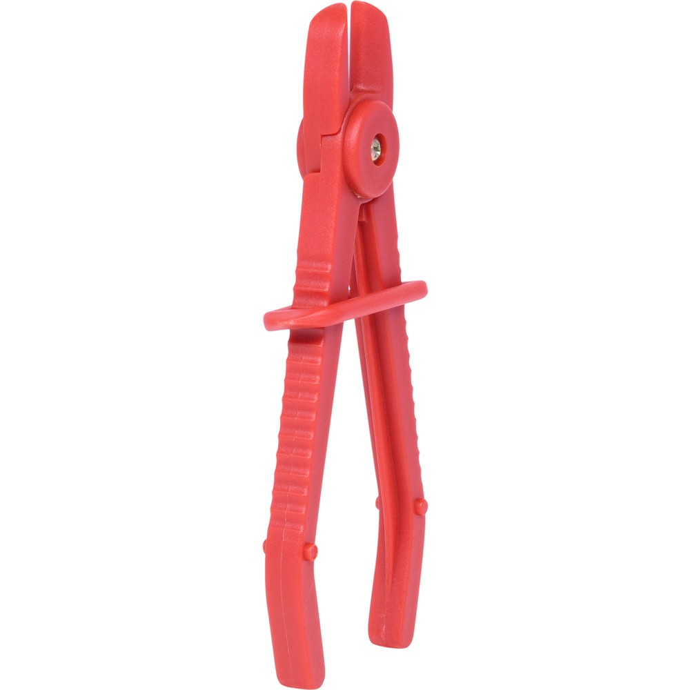 Produktabbildung Nr. 2: KS TOOLS Abklemmzange, Ø 15mm