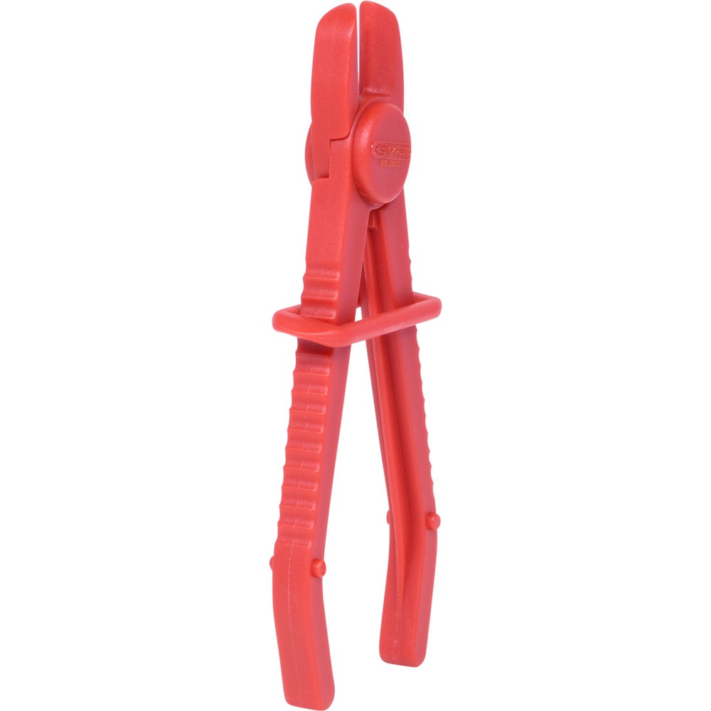 Produktabbildung Nr. 4: KS TOOLS Abklemmzange, Ø 15mm