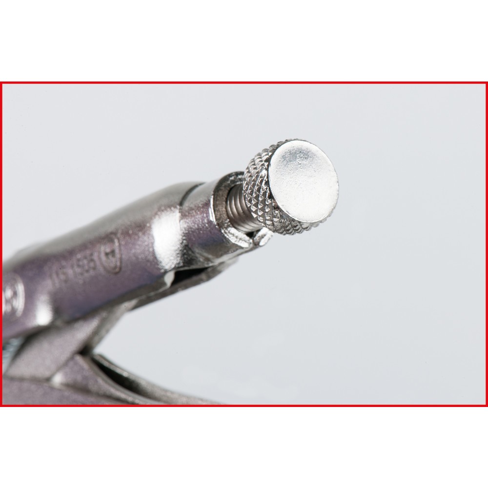 Produktabbildung Nr. 3: KS TOOLS Abklemmzange für Rohrleitungen, 86mm