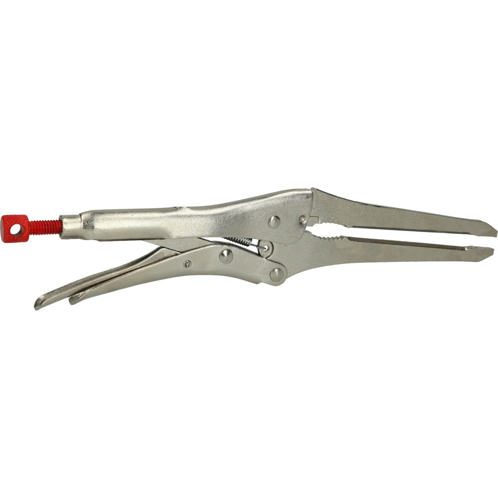 Produktabbildung Nr. 7: KS TOOLS Abklemmzange für Rohrleitungen, 86mm