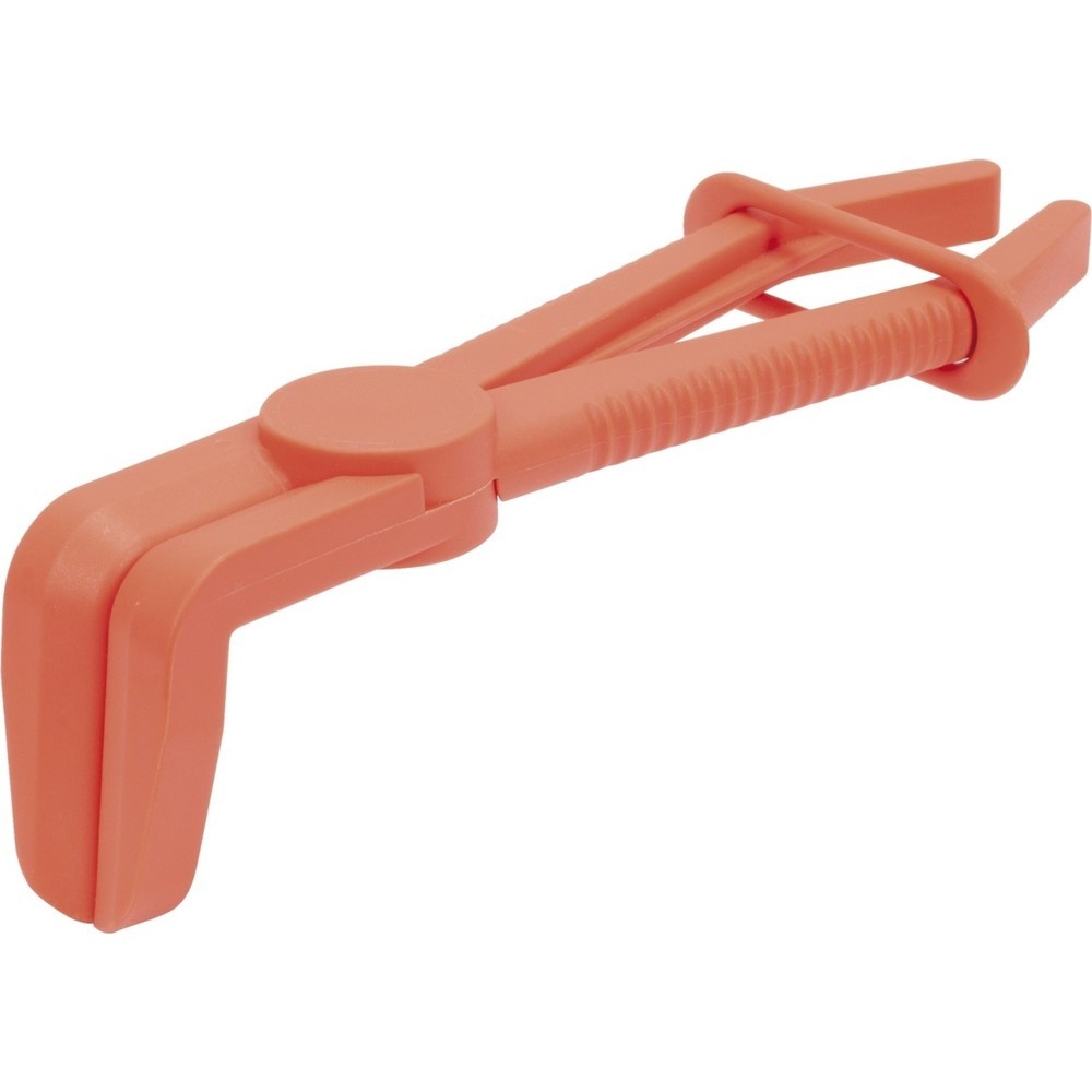 Produktabbildung: KS TOOLS Abklemmzange 90°, Ø 35mm