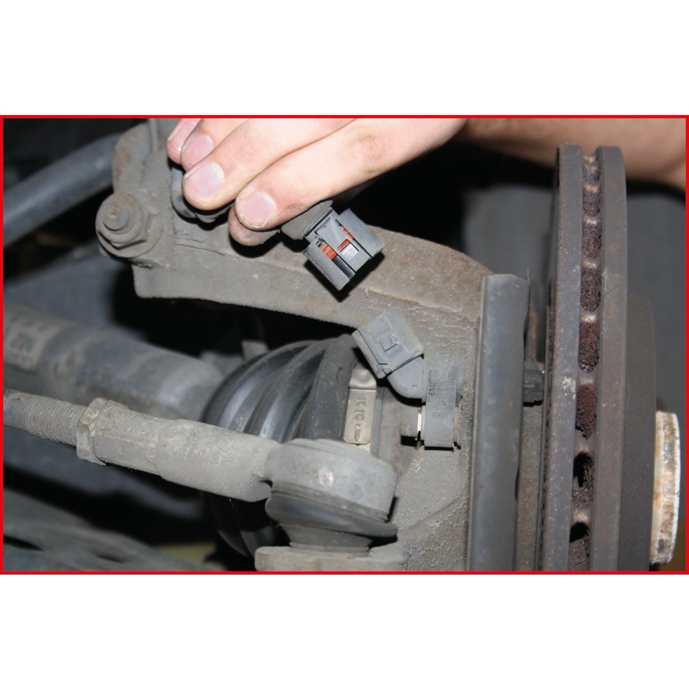 Produktabbildung Nr. 4: KS TOOLS ABS-Sensoren-Reibahlen-Satz, 7-tlg