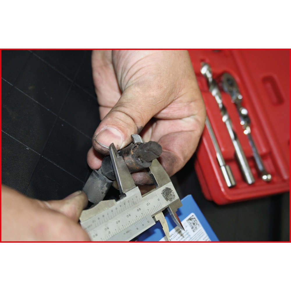 Produktabbildung Nr. 7: KS TOOLS ABS-Sensoren-Reibahlen-Satz, 7-tlg