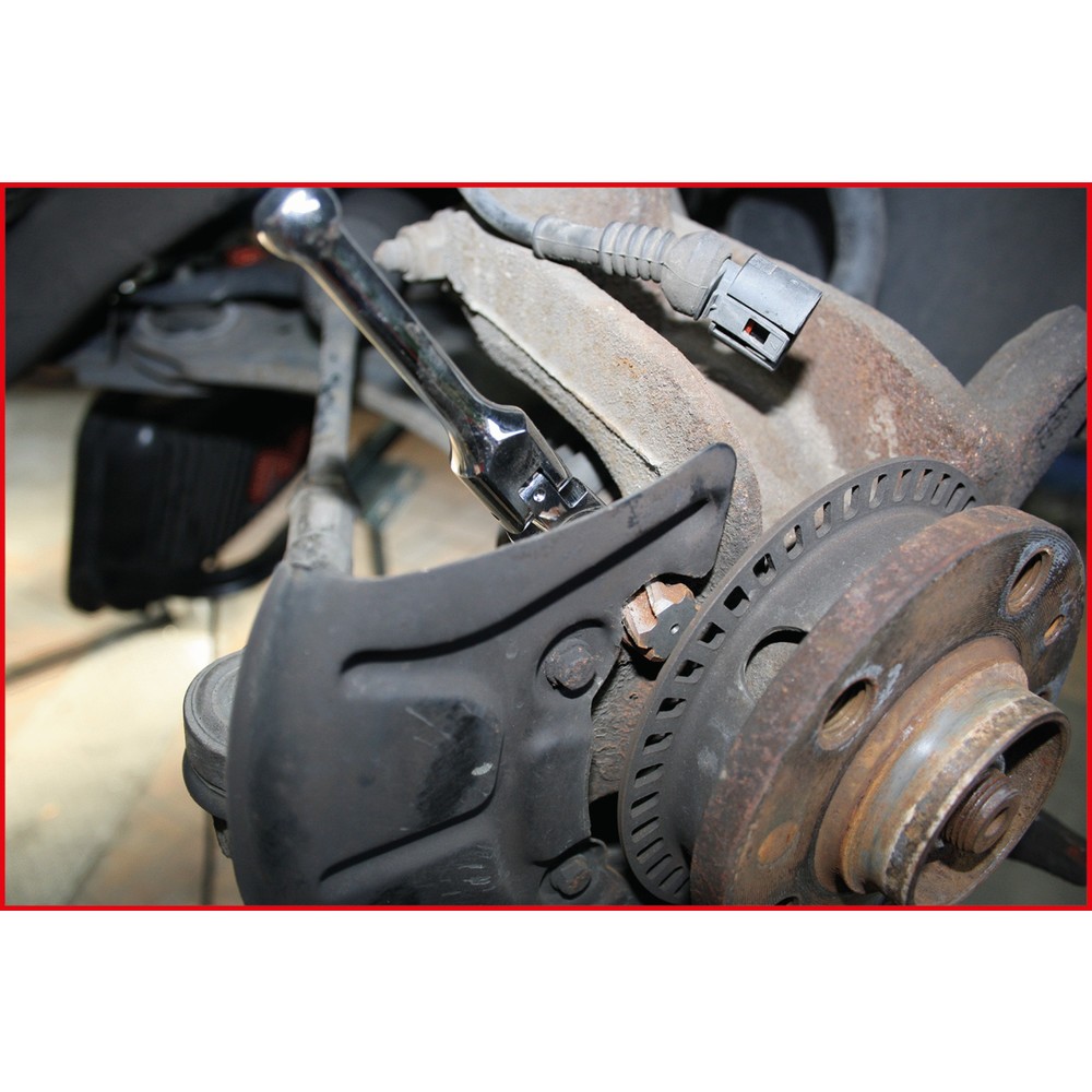 Produktabbildung Nr. 12: KS TOOLS ABS-Sensoren-Reibahlen-Satz, 7-tlg