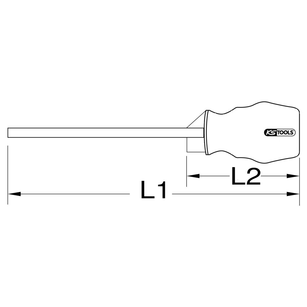 Produktabbildung Nr. 7: KS TOOLS Absaug- und Füllbalg