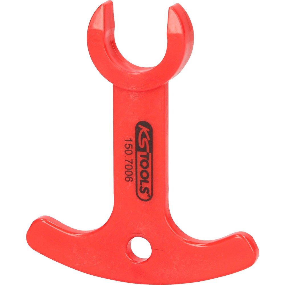 Produktabbildung Nr. 1: KS TOOLS Abstandhalter für Nockenwelle, 9 mm