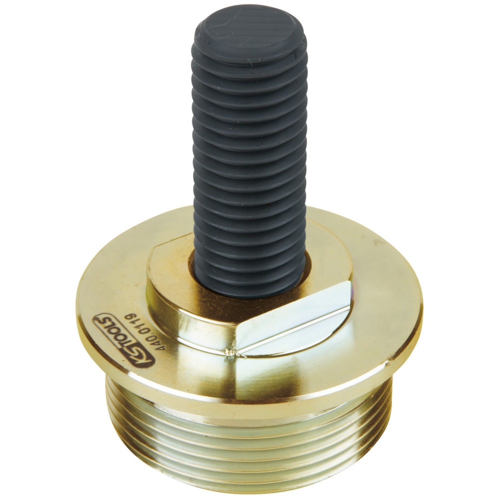 Produktabbildung: KS TOOLS Adapter M18 für Schlaghammer 440.0080