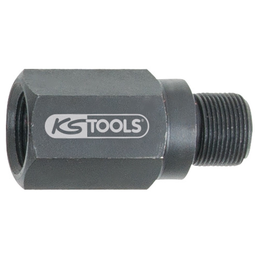 Produktabbildung: KS TOOLS Adapter M17x1,0mm, MB Bosch