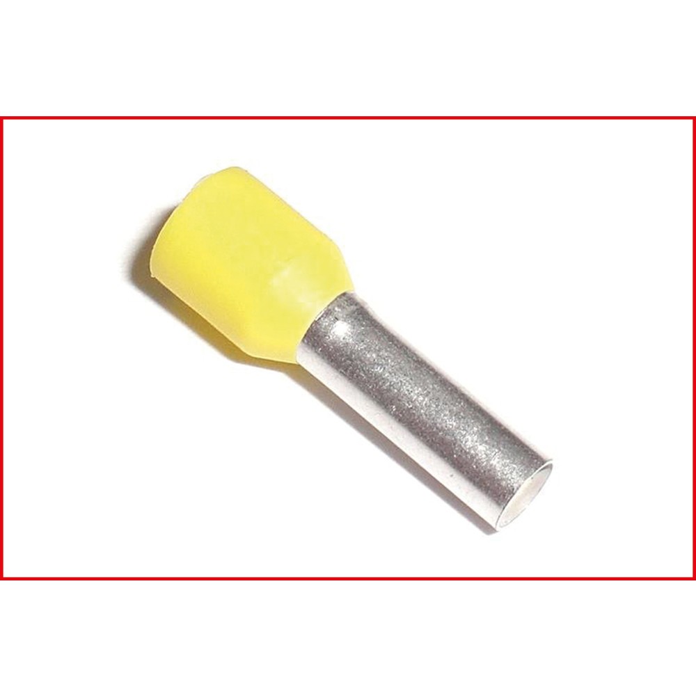 Produktabbildung Nr. 2: KS TOOLS Aderendhülsenzange, 0,5-16,0mm