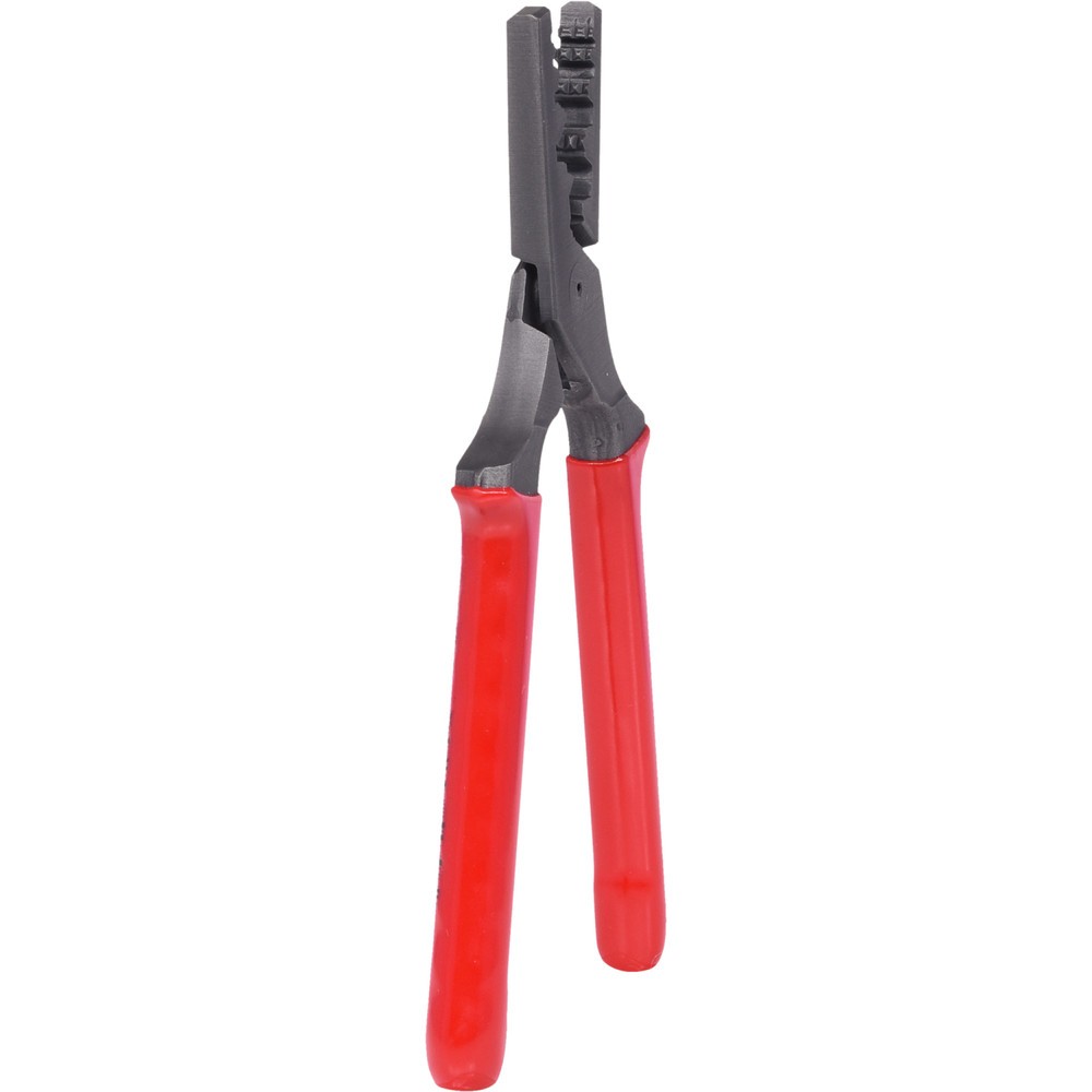Produktabbildung Nr. 3: KS TOOLS Aderendhülsenzange, 0,5-16,0mm