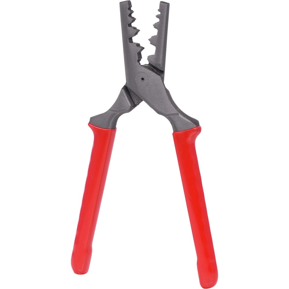 Produktabbildung Nr. 4: KS TOOLS Aderendhülsenzange, 0,5-16,0mm