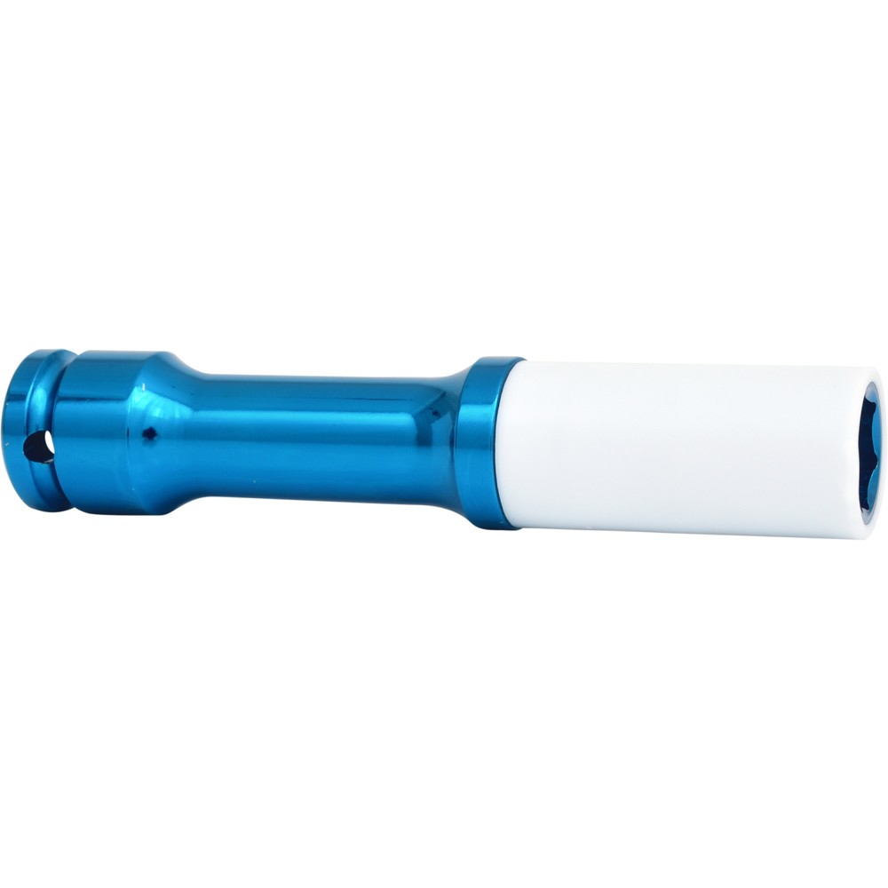 Produktabbildung Nr. 5: KS TOOLS 1/2" Alu-Felgen Kraft-Stecknuss, XL, 17mm