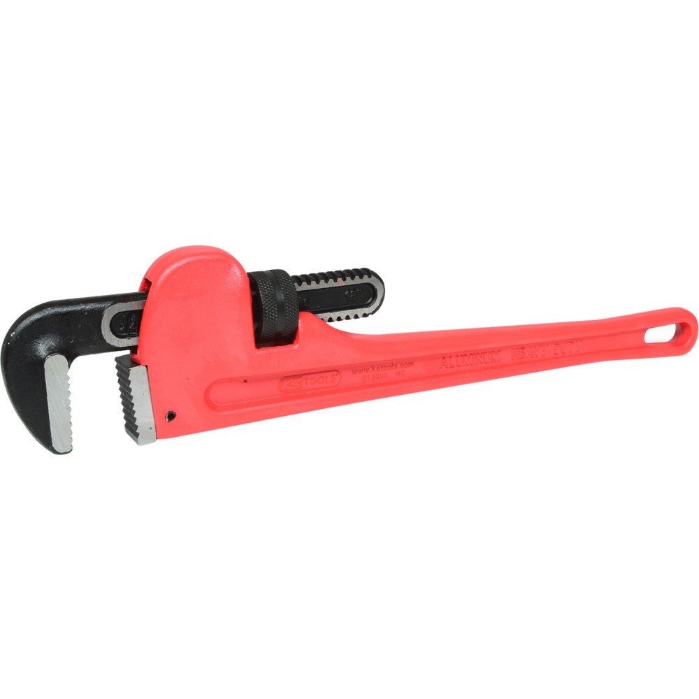 Produktabbildung: KS TOOLS Aluminium-Einhand-Rohrzange, 2''
