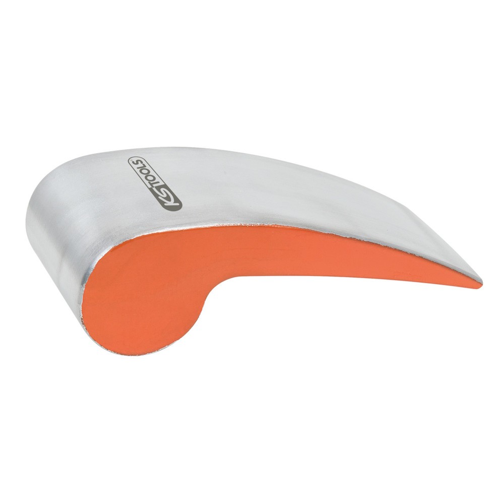 Produktabbildung: KS TOOLS Aluminium-Karosserie-Komma-Ausbeuleisen