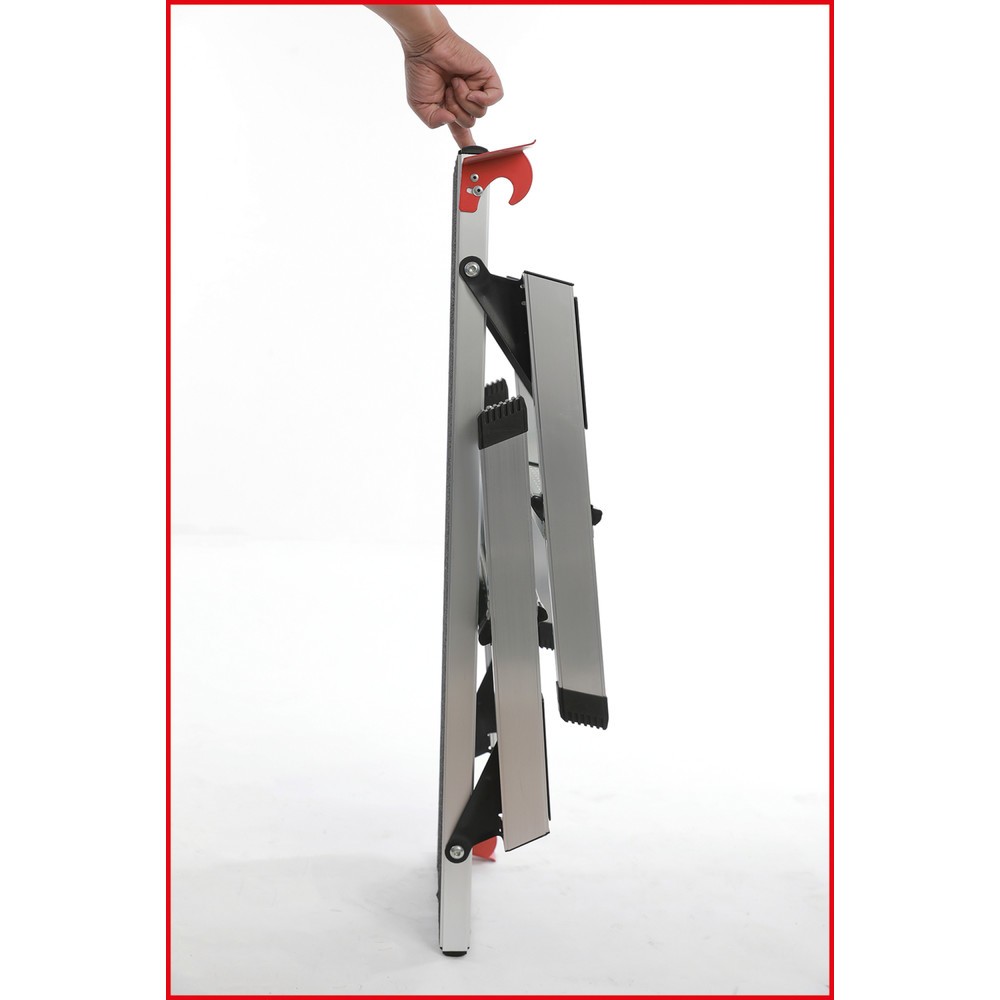 Produktabbildung Nr. 3: KS TOOLS Aluminium-Sicherheits-Laufbühne, L1000xB405xH480mm