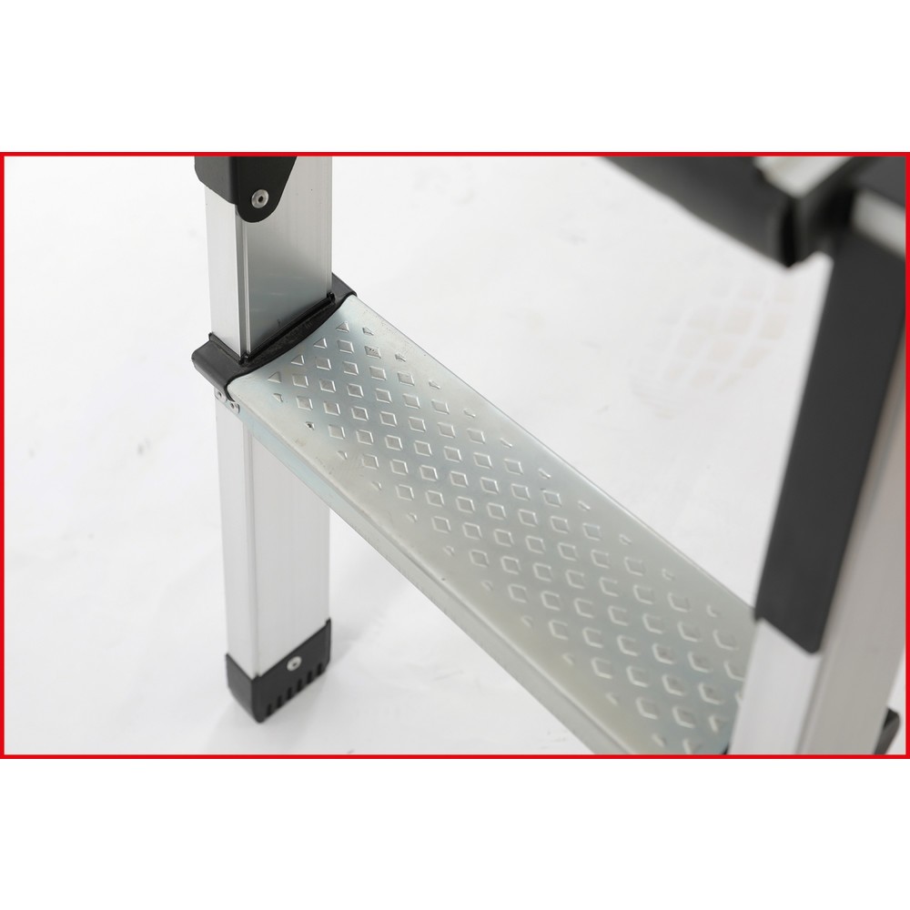 Produktabbildung Nr. 10: KS TOOLS Aluminium-Sicherheits-Laufbühne, L1000xB405xH480mm