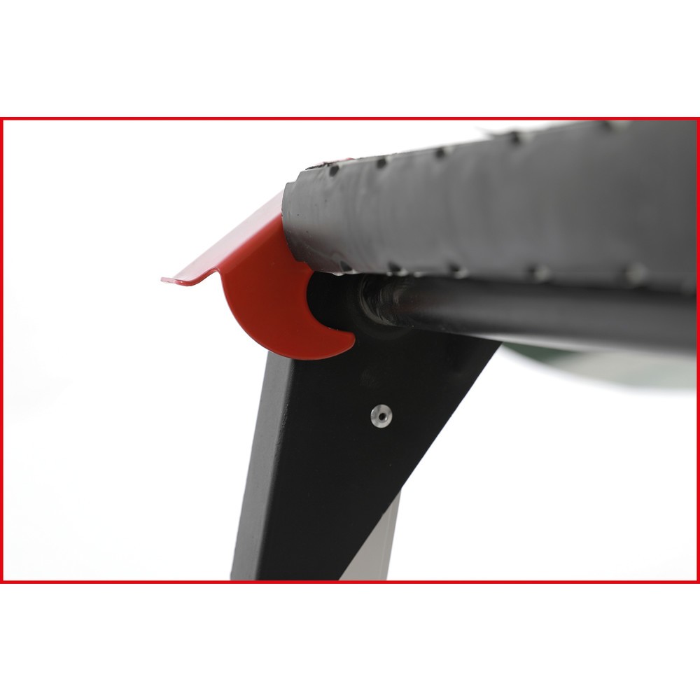 Produktabbildung Nr. 11: KS TOOLS Aluminium-Sicherheits-Laufbühne, L1000xB405xH480mm