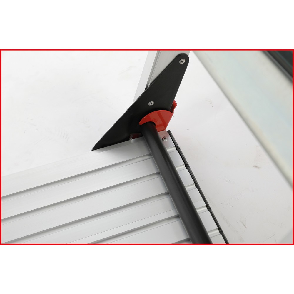 Produktabbildung Nr. 12: KS TOOLS Aluminium-Sicherheits-Laufbühne, L1000xB405xH480mm