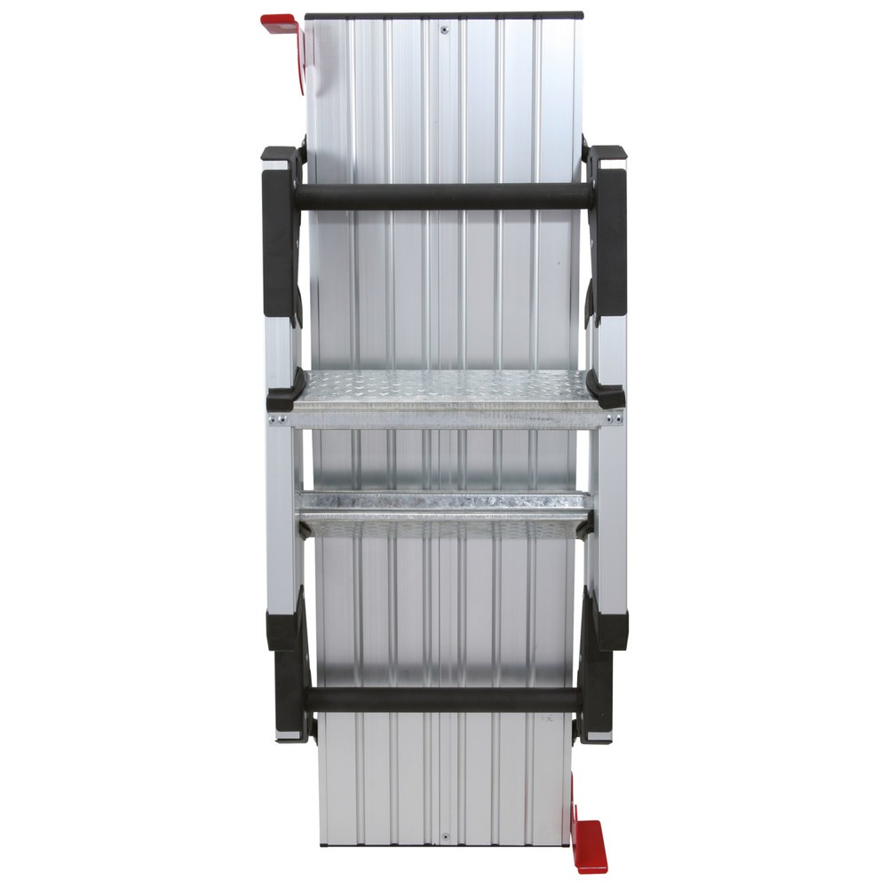 Produktabbildung Nr. 18: KS TOOLS Aluminium-Sicherheits-Laufbühne, L1000xB405xH480mm