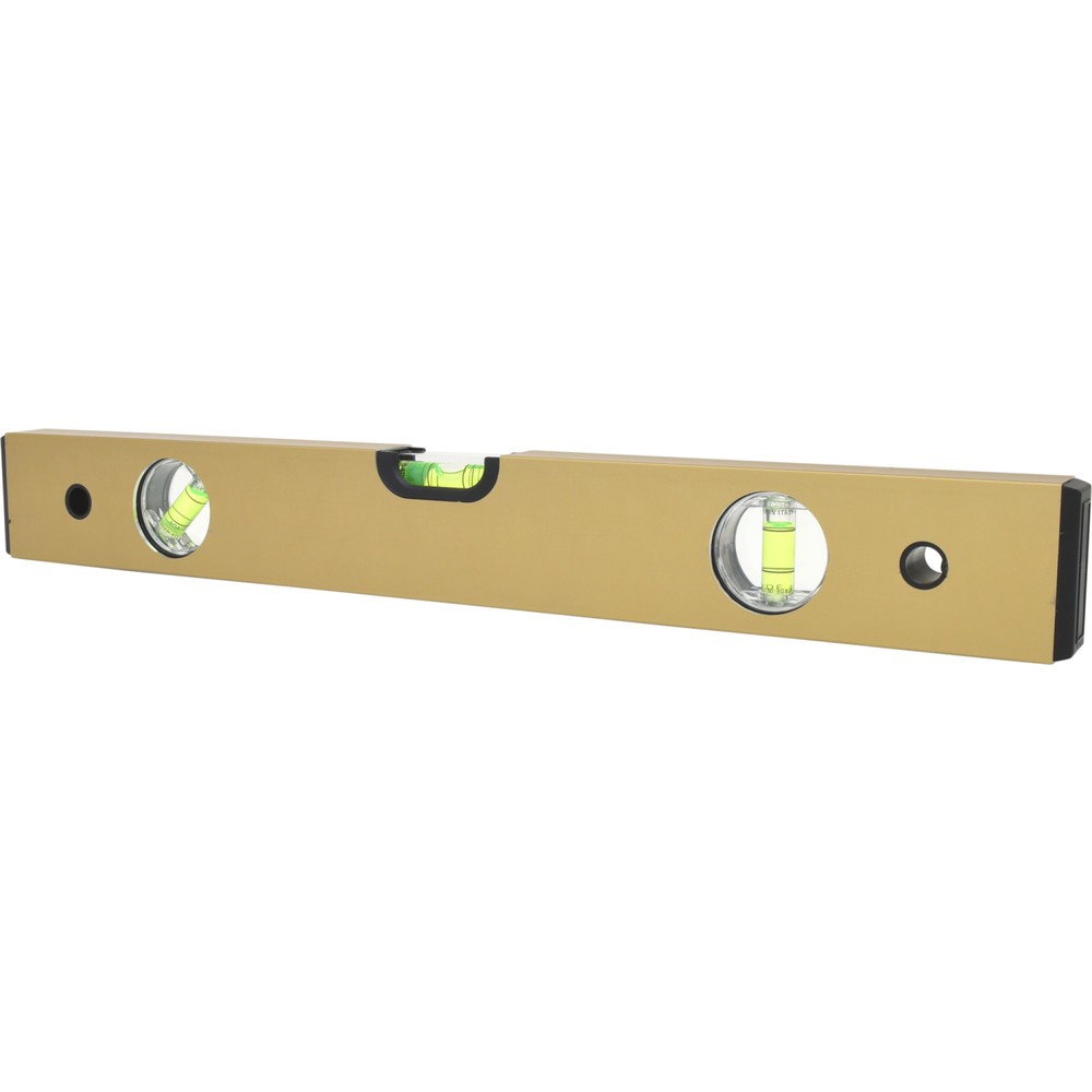 Produktabbildung Nr. 3: KS TOOLS Aluminiumprofil-Wasserwaage, 400mm