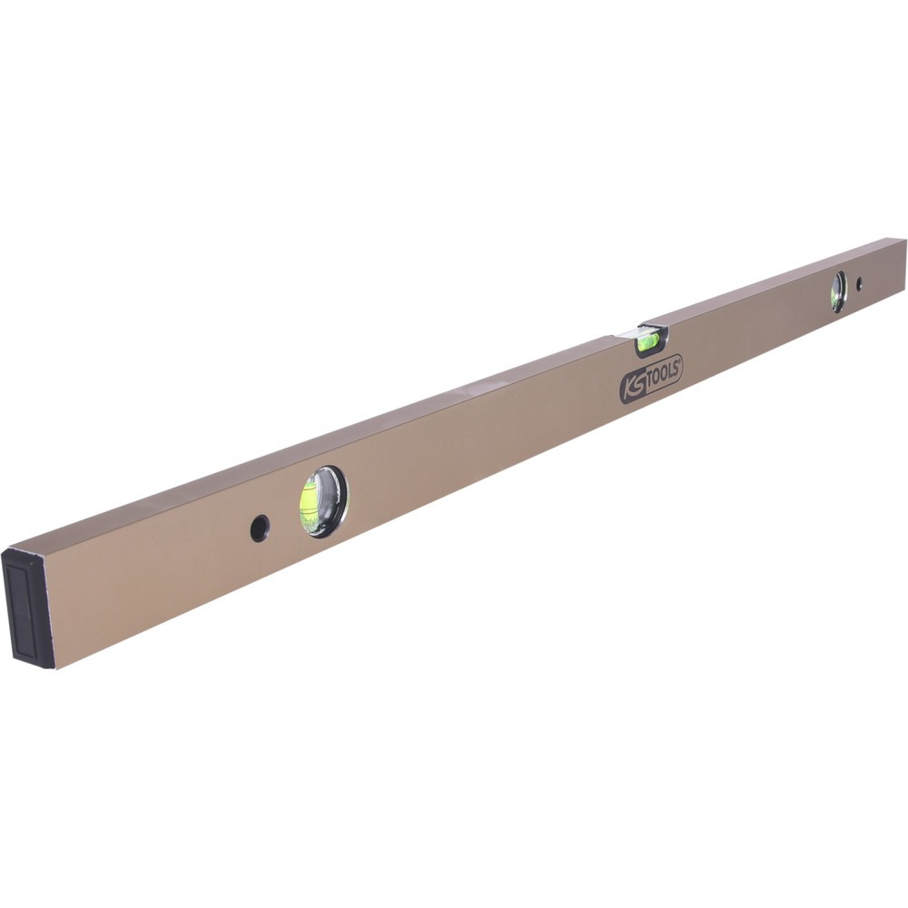Produktabbildung Nr. 4: KS TOOLS Aluminiumprofil-Wasserwaage, 1000mm