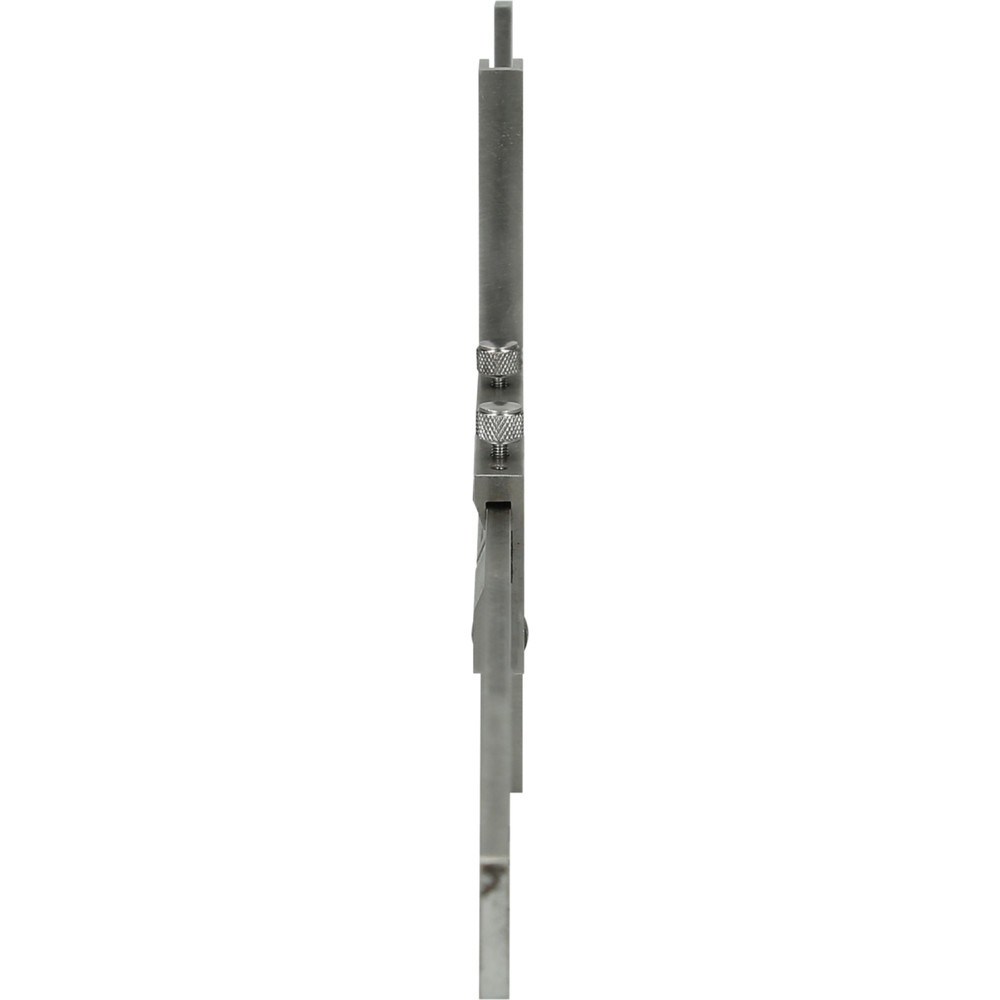 Produktabbildung Nr. 2: KS TOOLS Anreiß-Messschieber, 0 - 250 mm, 375 mm