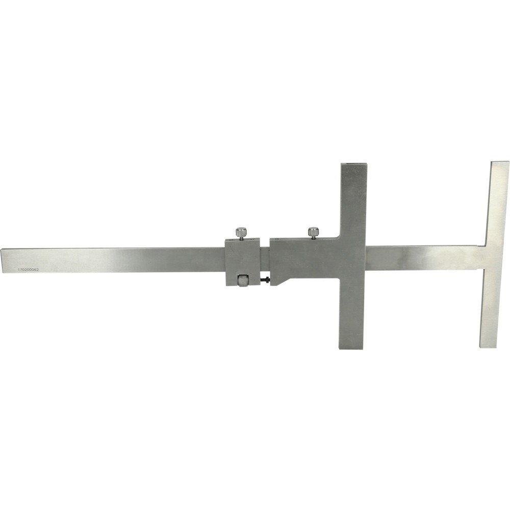 Produktabbildung Nr. 3: KS TOOLS Anreiß-Messschieber, 0 - 250 mm, 375 mm