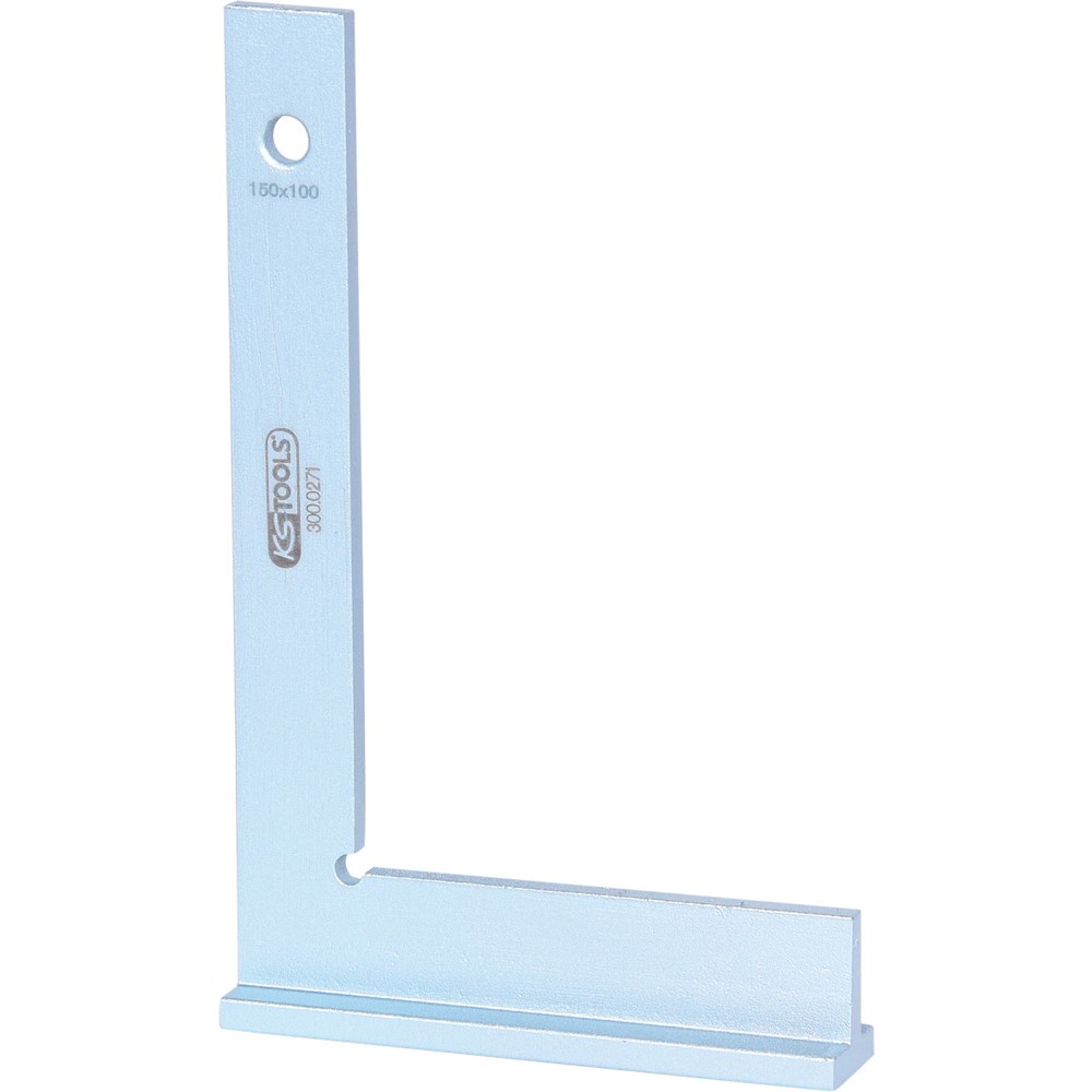 Produktabbildung Nr. 1: KS TOOLS Anschlagwinkel, 150mm