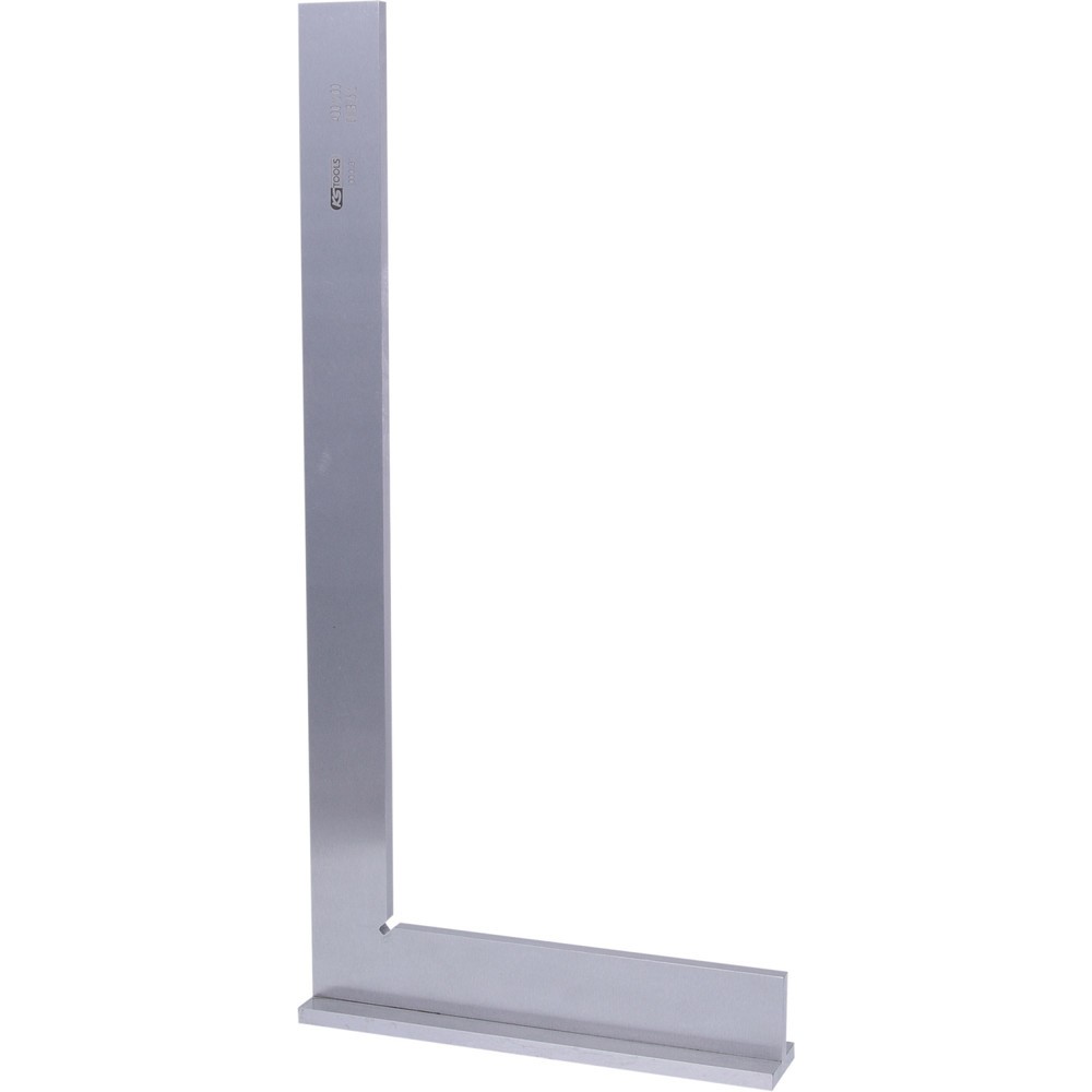 Produktabbildung Nr. 1: KS TOOLS Anschlagwinkel nach DIN 875/2, 400mm