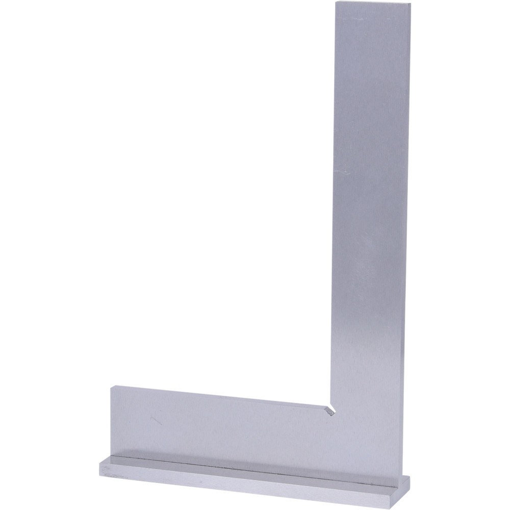 Produktabbildung Nr. 3: KS TOOLS Anschlagwinkel nach DIN 875/2, 200mm