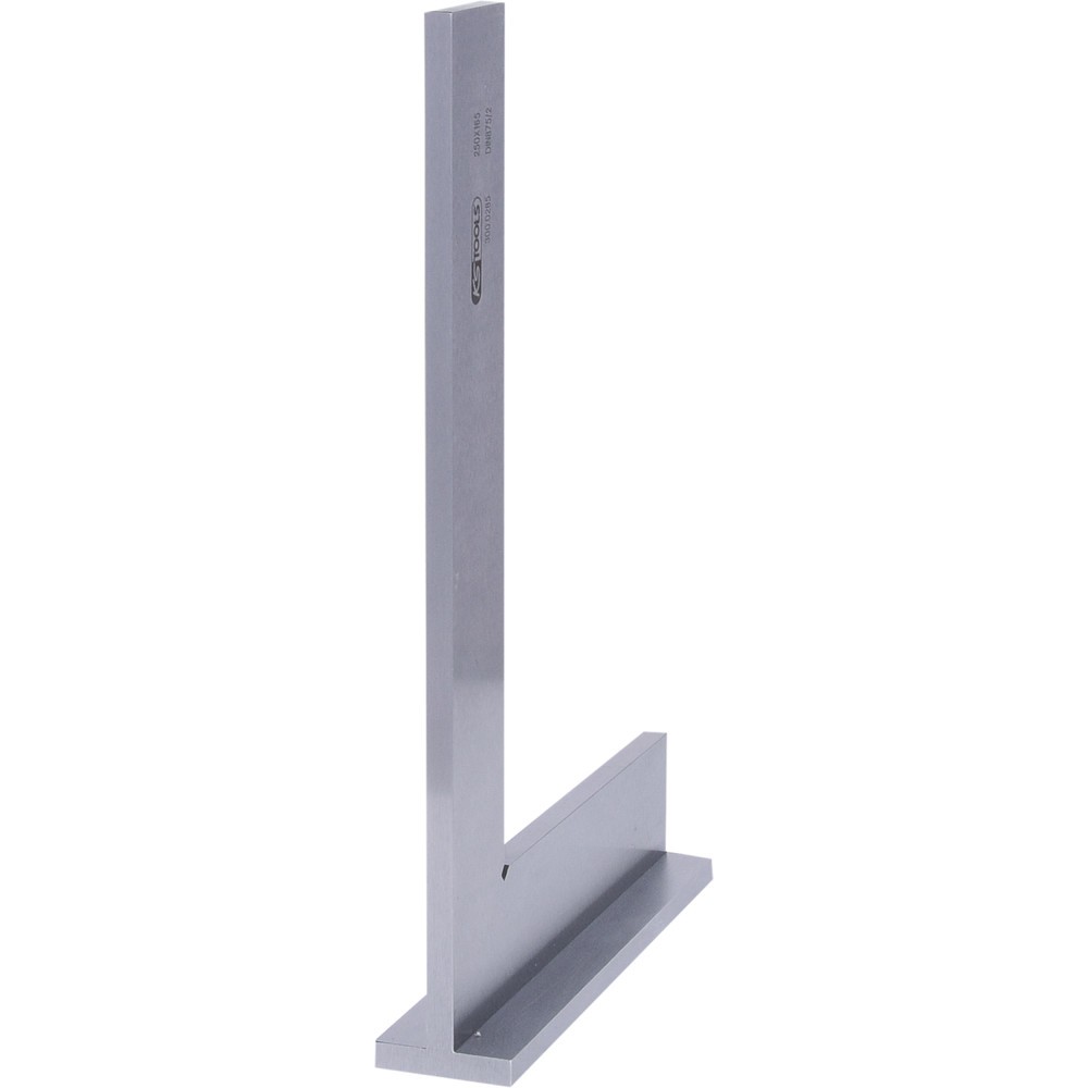 Produktabbildung Nr. 4: KS TOOLS Anschlagwinkel nach DIN 875/2, 250mm