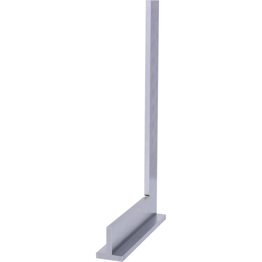 Produktabbildung Nr. 2: KS TOOLS Anschlagwinkel nach DIN 875/2, 300mm
