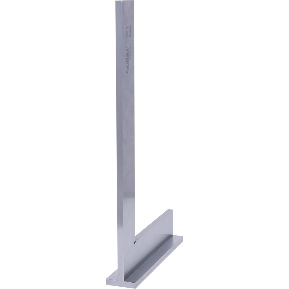 Produktabbildung Nr. 4: KS TOOLS Anschlagwinkel nach DIN 875/2, 300mm