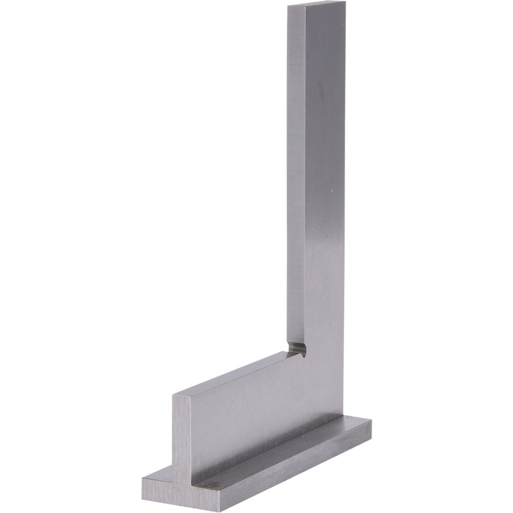 Produktabbildung Nr. 2: KS TOOLS Anschlagwinkel nach DIN 875/0, 100mm