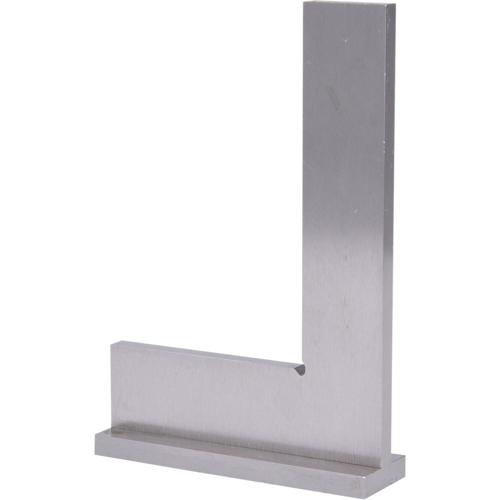 Produktabbildung Nr. 3: KS TOOLS Anschlagwinkel nach DIN 875/0, 100mm