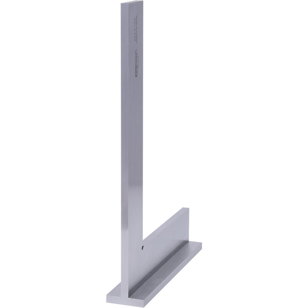 Produktabbildung Nr. 4: KS TOOLS Anschlagwinkel nach DIN 875/0, 250mm