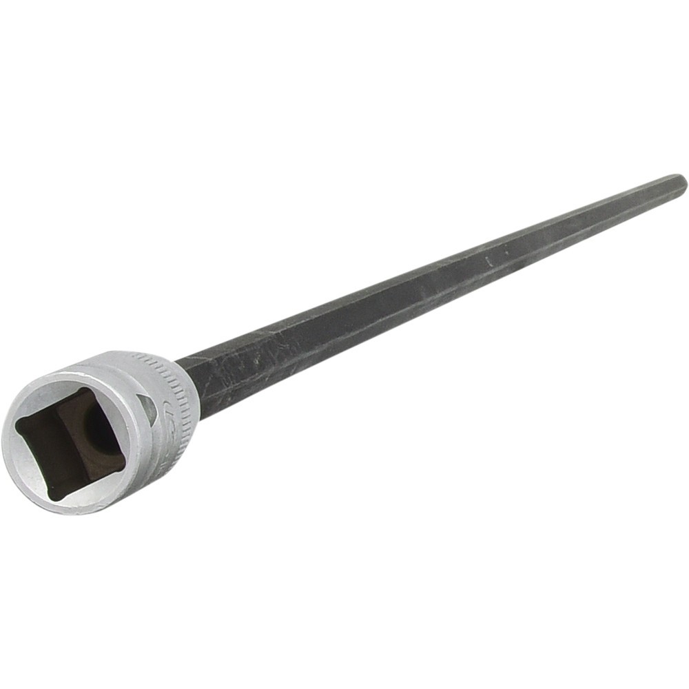 Produktabbildung Nr. 5: KS TOOLS 1/2" Antriebswellen-Stecknuss Vielzahn, M8