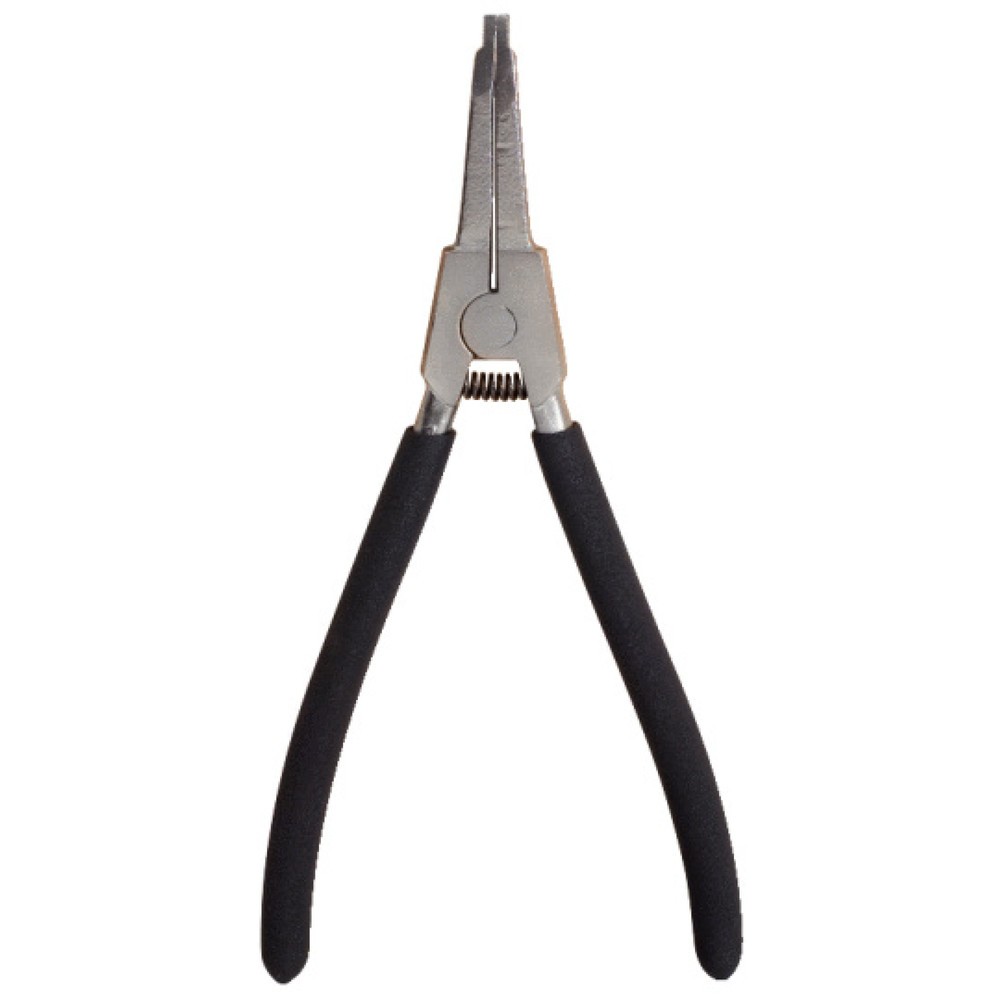 Produktabbildung Nr. 1: KS TOOLS Antriebswellen-Sicherungszange, 30° abgewinkelt