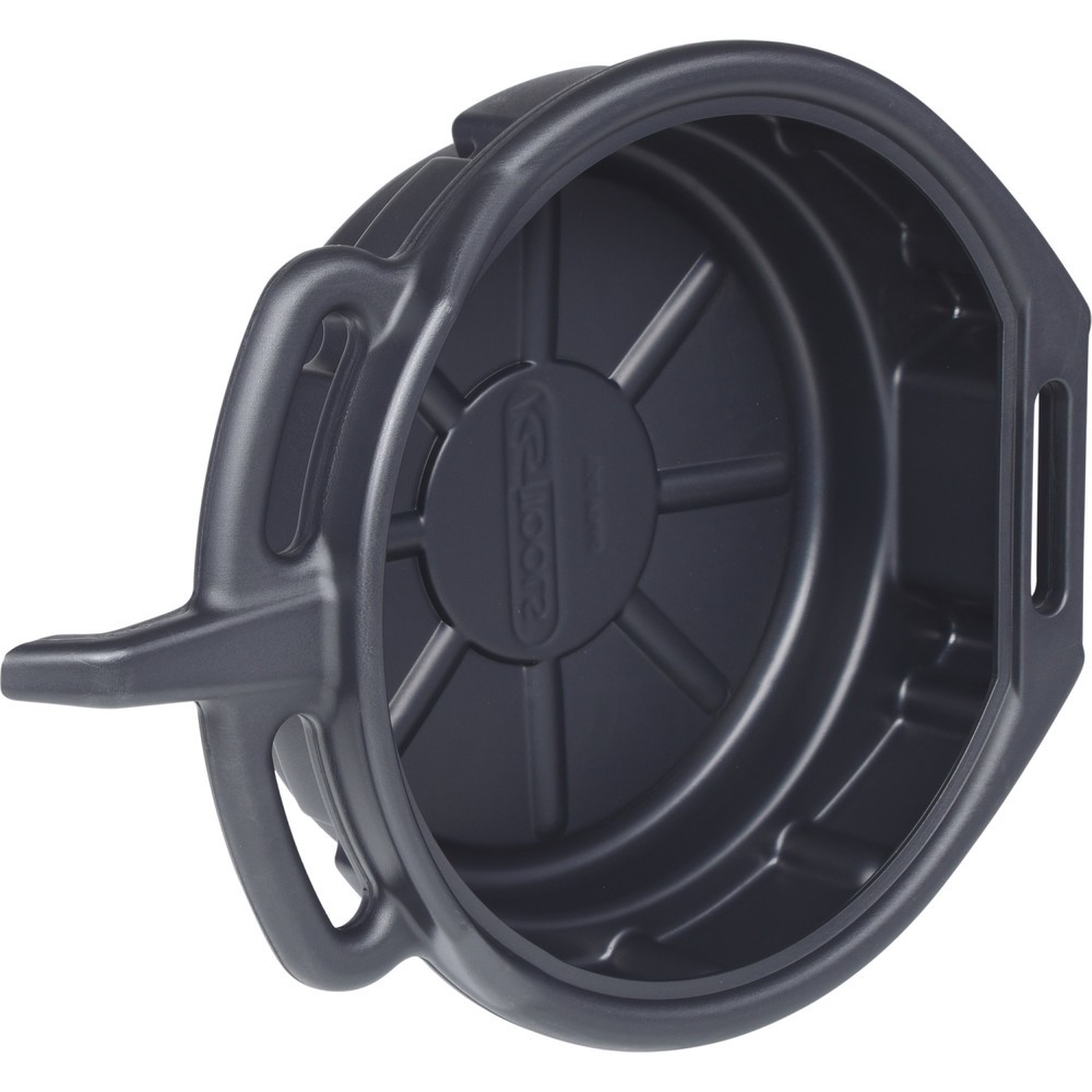 Produktabbildung: KS TOOLS Auffangwanne 17 Liter, Ø 445 mm