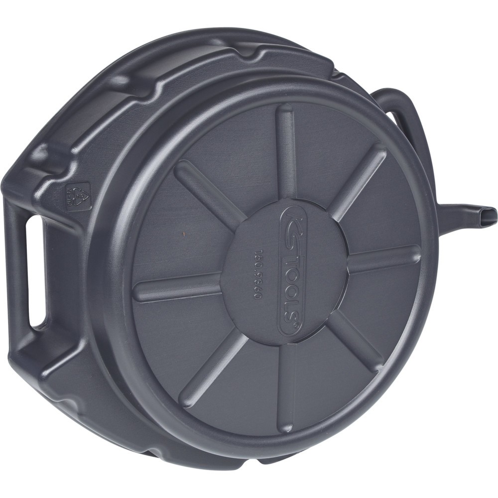Produktabbildung Nr. 7: KS TOOLS Auffangwanne 17 Liter, Ø 445 mm