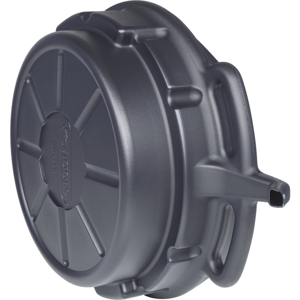 Produktabbildung Nr. 8: KS TOOLS Auffangwanne 17 Liter, Ø 445 mm