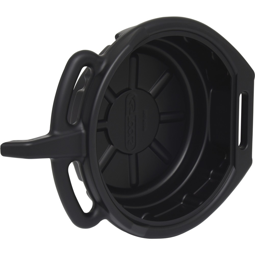 Produktabbildung: KS TOOLS Auffangwanne 7,5 Liter, Ø 385 mm
