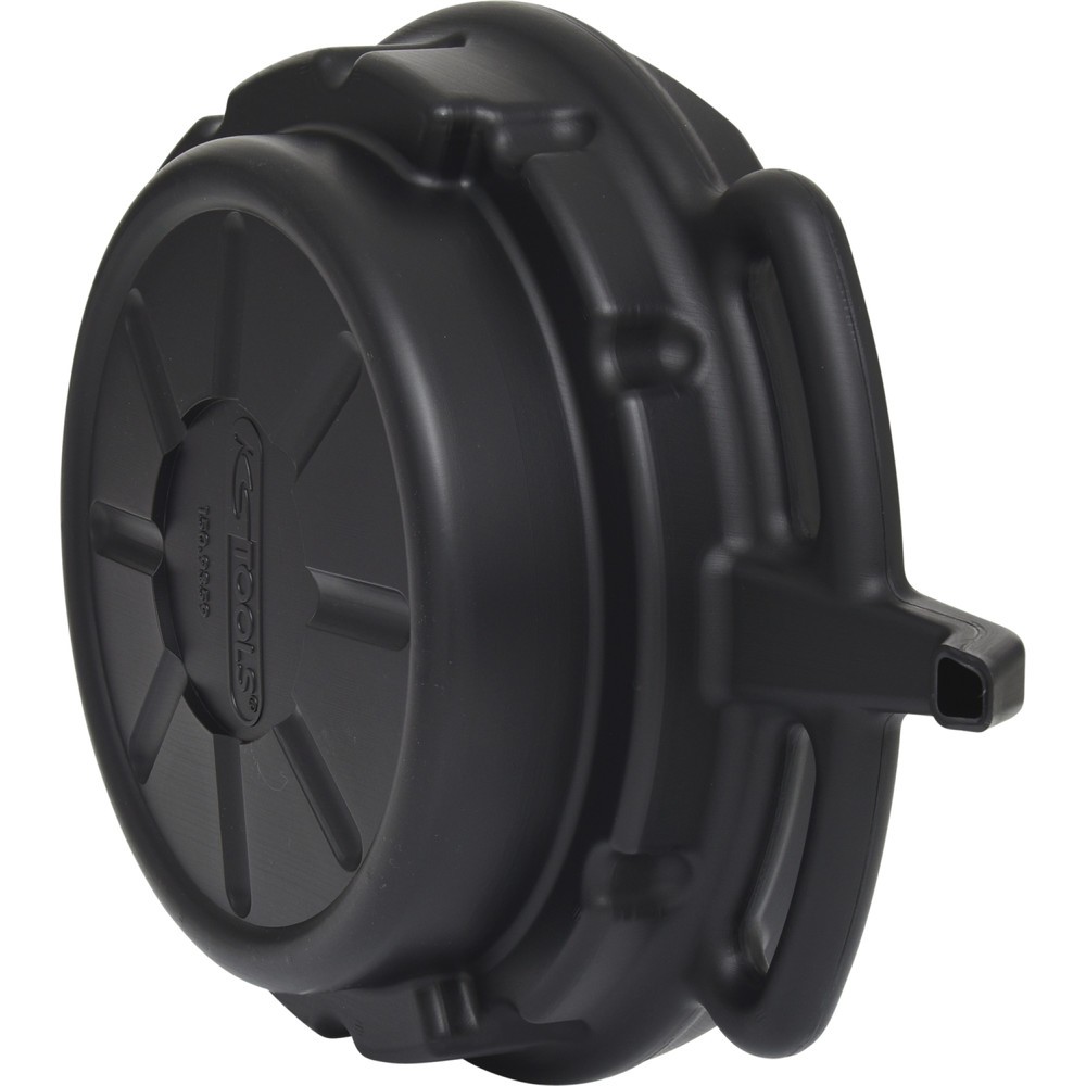Produktabbildung Nr. 5: KS TOOLS Auffangwanne 7,5 Liter, Ø 385 mm