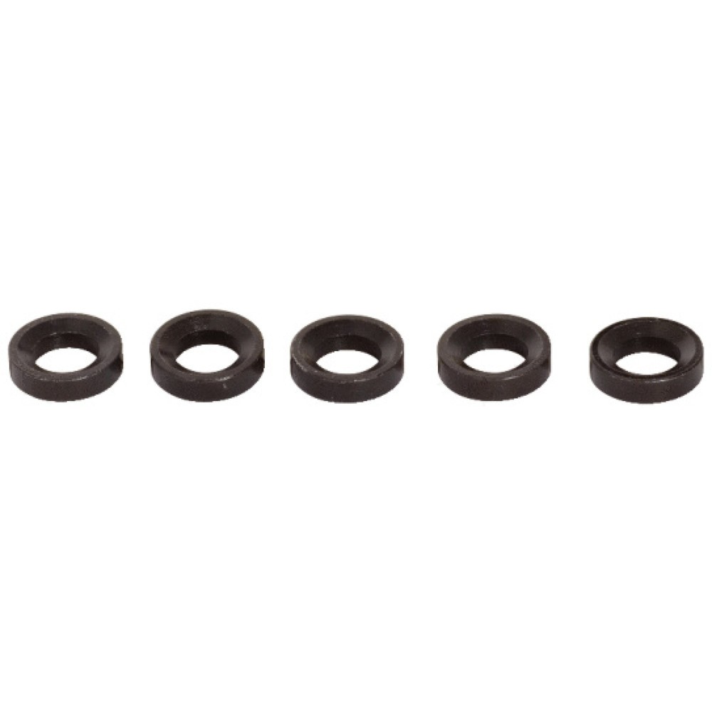 Produktabbildung: KS TOOLS Aufnahmering-Set, 5-tlg
